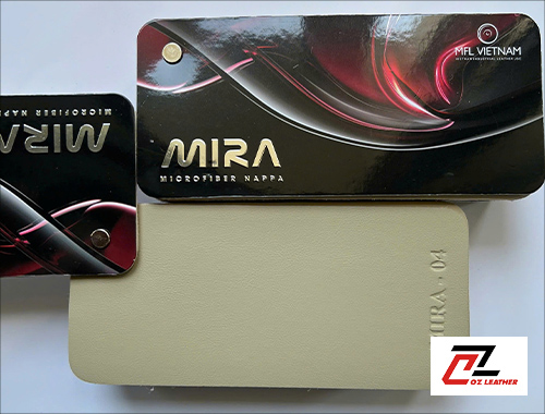 Da Mira bán sofa